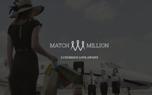Match Million Logo