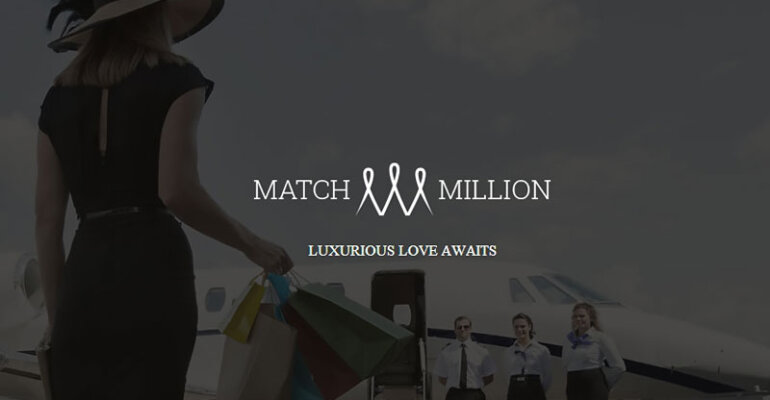 matchmillion site