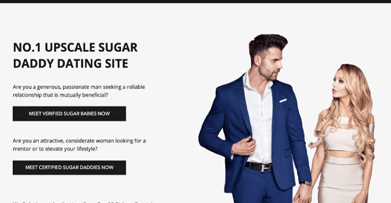 sugardaddymeet site