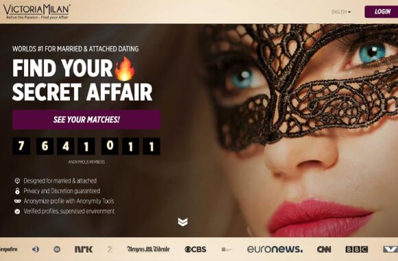 Victoria Milan Review