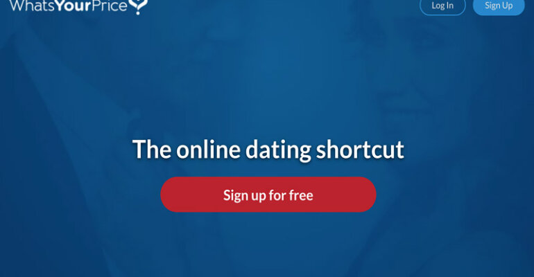 whatsyourprice site