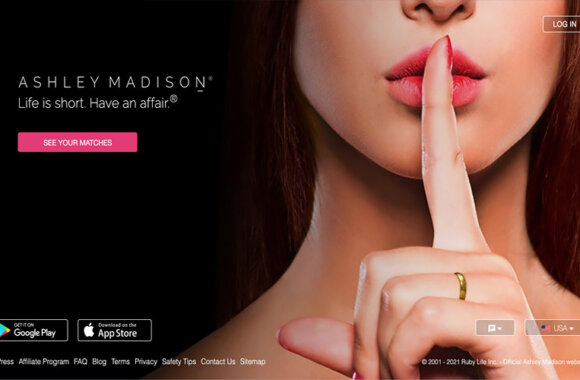 Ashley Madison Review: Is It A Good Site For Sugar Dating?