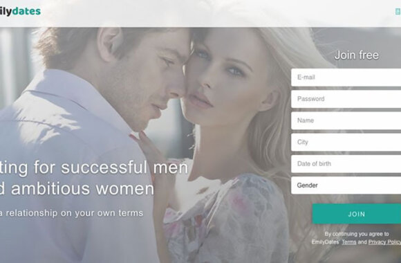 Emily Dates Review. What Do You Need To Know About This Site?